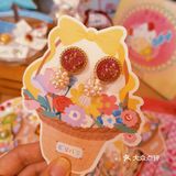 [爱心]羊咩咩的好朋友小猫咪[爱心]