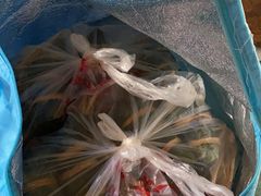 -老阿婆粽子(朱家角店)