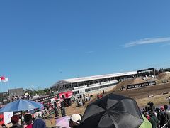 -上海国际越野赛车场