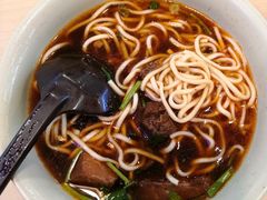 -李先生牛肉面大王(书院路店)