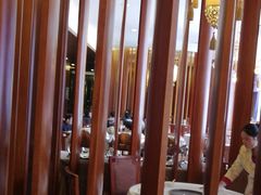 -四海轩(珠海海泉湾店)