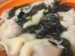 -阿麟馄饨(延长路店)
