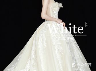 炒鸡有气质的一款简欧婚纱，爱了爱了