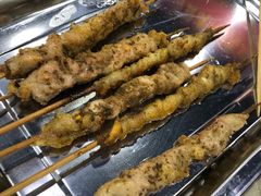 -鑫来顺大铜锅涮羊肉(中山门旗舰店)
