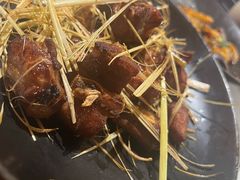 -滇野云南野生菌餐厅(陕西南路店)