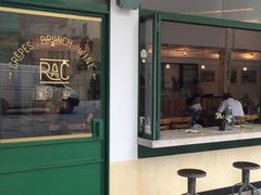 门面-RAC BAR(安福路店)