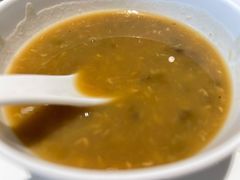 绿豆糖水-花城苑广府菜(侨鑫店)