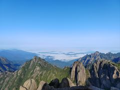-黄山风景区