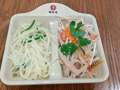 -李先生牛肉面大王(上海站南广场店)