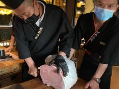 -黑牛の店·黑金店(沈阳万象城店)