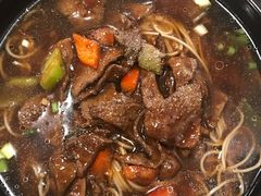 -董记面馆(漳州二路店)