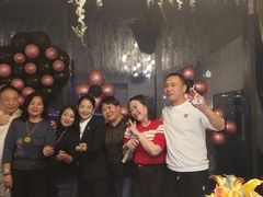 -海上食代(赣江新天地店)