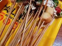 -串门邻居串串火锅(云南南路店)