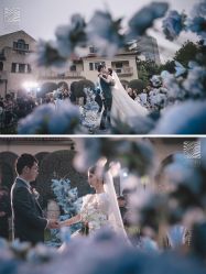 -DNA Wedding 婚礼记(上海店)