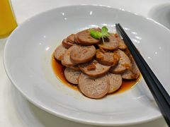 -鹊华居·地道鲁菜·海鲜·融合味(大明湖店)