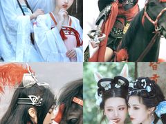-沉浸北京·团建旅行·密室剧本杀·年会会议轰趴拓展