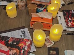 -剧狐剧本杀·月球探案馆(人民广场1号店)