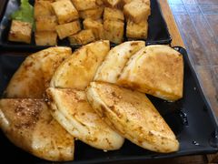 -胡悦里韩式烤肉(芝罘万达广场店)