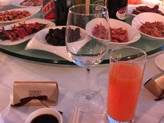-宁波万豪酒店