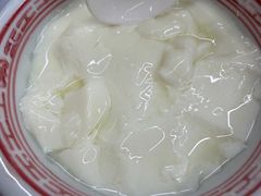 -沙湾姜撞奶(十四涌店)