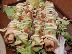 -Taco Mama嗒蔻妈妈墨西哥餐厅(环宇城店)