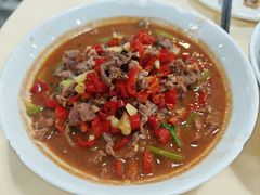 -笨罗卜浏阳菜馆(太平街店)