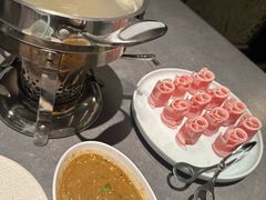 -鼎鼎香·港式火锅(北京SKP店)