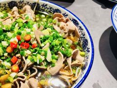 -富临轩私房菜(集庆门大街店)