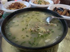 -邓家食府(邓小平故里店)