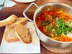 -UPPER KITCHEN(延安路店)