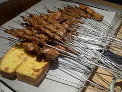-街角等你.大连海鲜烧烤(西安路店)