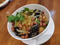 抱罗粉-糟粕醋·椰苑海南菜餐厅(亚龙湾天域酒店)