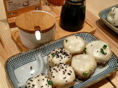 生煎双拼-陈家生煎(世茂双子塔店)