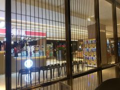 -蔴将·川菜(黄龙万科店)