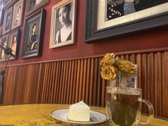-MUSEE CAFE(保利·时光里店)
