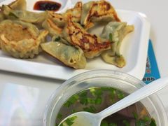 -八珍餐厅(广大路店)