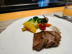 -香樟花园法式铁板烧(恒隆广场店)