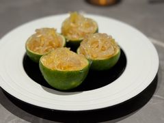 -醉庐·新上海菜(南京西路店)