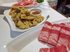 -祥源胡同·涮牛羊肉火锅(花桥店)
