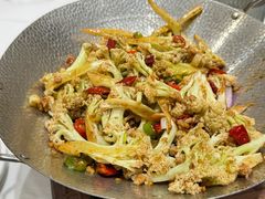 -小郭私房菜·海肠捞饭店(学士街店)