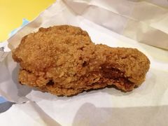 -麦当劳(金稻田路餐)