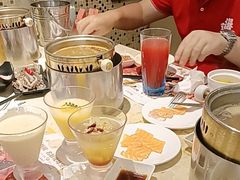 -芭菲盛宴·环球美食(锦城万达广场店)