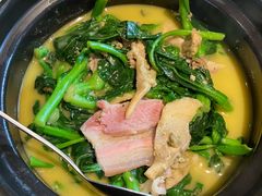 -周家二小姐的菜(西津渡店)