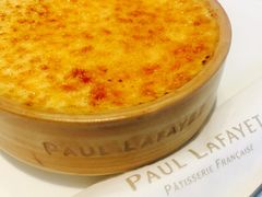 -PAUL LAFAYET 法式甜品(港汇广场店)
