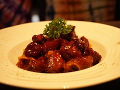 -大理岛·精品云南菜·音乐餐厅