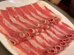 -仁和四季涮肉馆(天坛南门店)