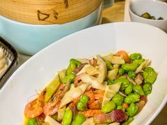 -锦府盐帮·私宴(赛特店)
