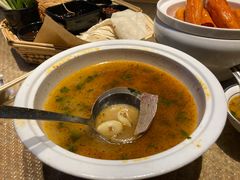 -大张烙馍村(泉山店)