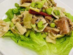 -瑞福园联谊餐室(茂名南路店)