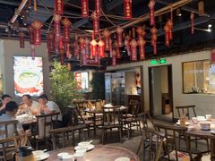 -洞庭土菜馆(天河北总店)